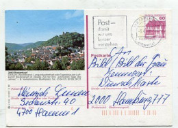 AK 213069 GERMANY - Biedenkopf - Biedenkopf