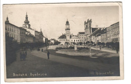 Banská Bystrica. - Slovakia