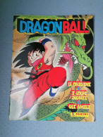 ALBUM FIGURINE PANINI DRAGONBALL LE ORIGINI COMPLETO 180/180 1999 - Dragonball Z