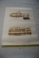 AF1 Ancienne Affiche Ou Autre - Vue Portuaire - Posters