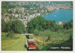 Lugano-Paradiso - Lugano