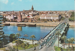 (SEV710) SEVILLA ... UNUSED - Sevilla