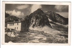 Tatry. - Slovaquie