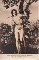 Sodoma - S. Sebastiano - Malerei & Gemälde