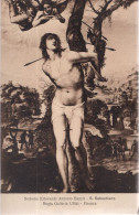 Sodoma - S. Sebastiano - Peintures & Tableaux