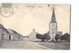 ARNOUVILLE - L'Eglise - Très Bon état - Arnouville Les Gonesses