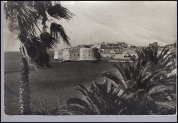 Dubrovnik - Panorama - Jugoslavia