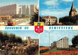 69-VENISSIEUX-N°T2199-A/0299 - Vénissieux