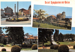 69-SAINT SYMPHORIEN SUR COISE-N°T2199-A/0249 - Saint-Symphorien-sur-Coise