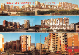 69-GIVORS-N°T2199-A/0019 - Givors