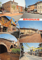 69-BRIGNAIS-N°T2199-B/0181 - Brignais