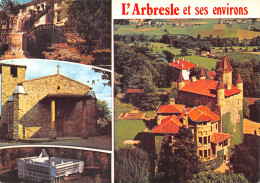 69-L ARBRESLE-N°T2199-B/0133 - L'Arbresle