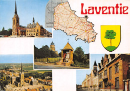 62-LAVENTIE-N°T2200-A/0013 - Laventie