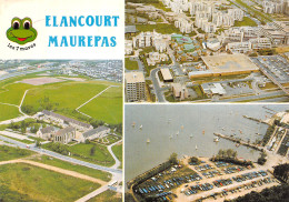 78-ELANCOURT MAUREPAS-N°T2202-C/0111 - Elancourt