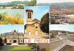78-LE PECQ-N°T2202-B/0249 - Le Pecq