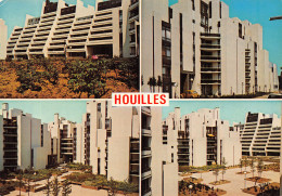 78-HOUILLES-N°T2202-B/0149 - Houilles