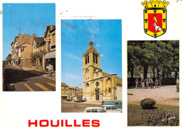 78-HOUILLES-N°T2202-B/0147 - Houilles