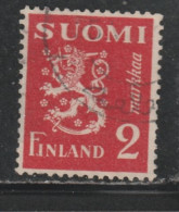 FINLANDE 475 // YVERT 148 // 1929 - Usados