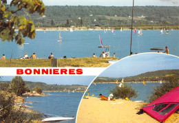 78-BONNIERES-N°T2202-A/0349 - Bonnieres Sur Seine