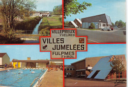 78-VILLEPREUX-N°T2202-A/0209 - Villepreux