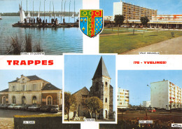78-TRAPPES-N°T2203-D/0315 - Trappes