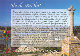 22-ILE DE BREHAT-N°T2204-D/0375 - Ile De Bréhat