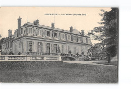 ARNOUVILLE - Le Château - Très Bon état - Arnouville Les Gonesses