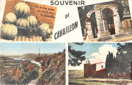 84-CAVAILLON-N°T2205-F/0087 - Cavaillon
