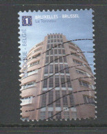 Belgie 2010  Yv 4030, Hoge Waarde, Gestempeld - Usados