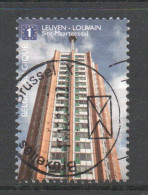 Belgie 2010  Yv 4031, Hoge Waarde, Gestempeld - Used Stamps