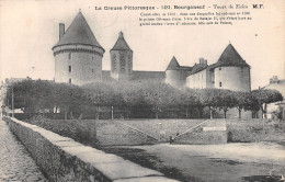 23-BOURGANEUF-N°T2206-D/0043 - Bourganeuf