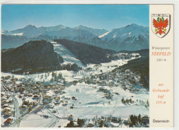 Delcampe - Seefeld - Seefeld