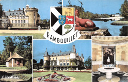 78-RAMBOUILLET-N°T2207-C/0351 - Rambouillet