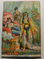 Labies 1870-90 Italy - Matchbox Labels