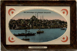 Constantinople - Turkije