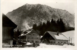 Klachau Mit Grimming - Liezen