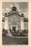 Liege - Exposition Universelle 1905 - Liege