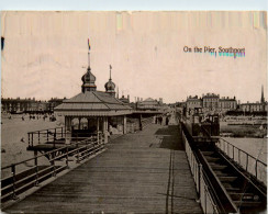 Southport - On The Pier - Southport