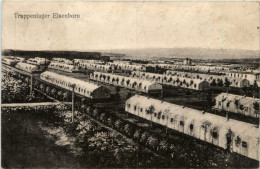 Truppenlager Elsenborn - Elsenborn (Kamp)