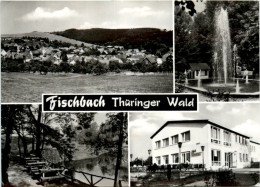 Fischbach - Thüringen - Eisenach - Eisenach