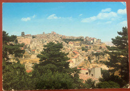 ENNA - Panorama - 1984 (c595) - Enna
