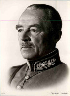 General Guisan - Politische Und Militärische Männer