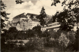 Tübingen - Schloss Und Stift - Tuebingen