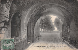 80-MONTDIDIER-N°T2211-C/0095 - Montdidier