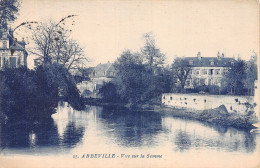 80-ABBEVILLE-N°T2211-F/0067 - Abbeville