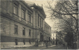 Charleroi   Palais De Justice - Charleroi