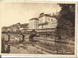 CHARLEROI Pont De Sambre - Charleroi