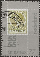 Pays-Bas N°1056 (ref.2) - Used Stamps