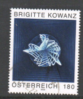 Oostenrijk 2020 Mi 3511 Hoge Waarde,  Prachtig Gestempeld - Used Stamps