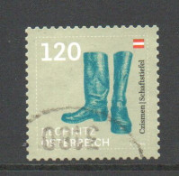 Oostenrijk 2022 Mi 3682 Prachtig Gestempeld - Used Stamps